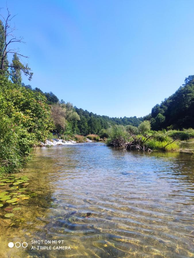 Apartment Smaragd River Near Rastoke & Plitvice Lakes *