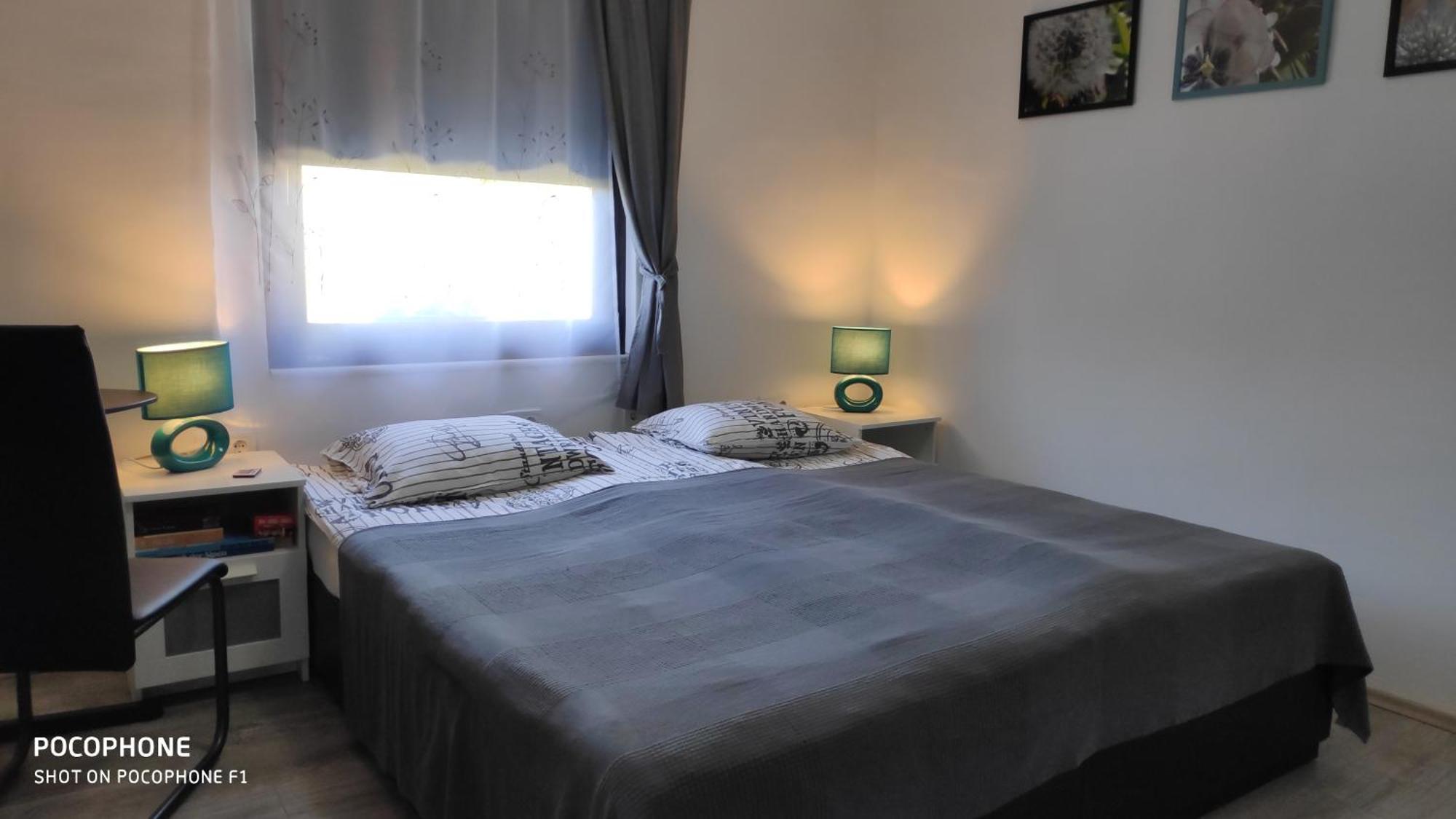 Apartment Smaragd River Near Rastoke & Plitvice Lakes Slunj