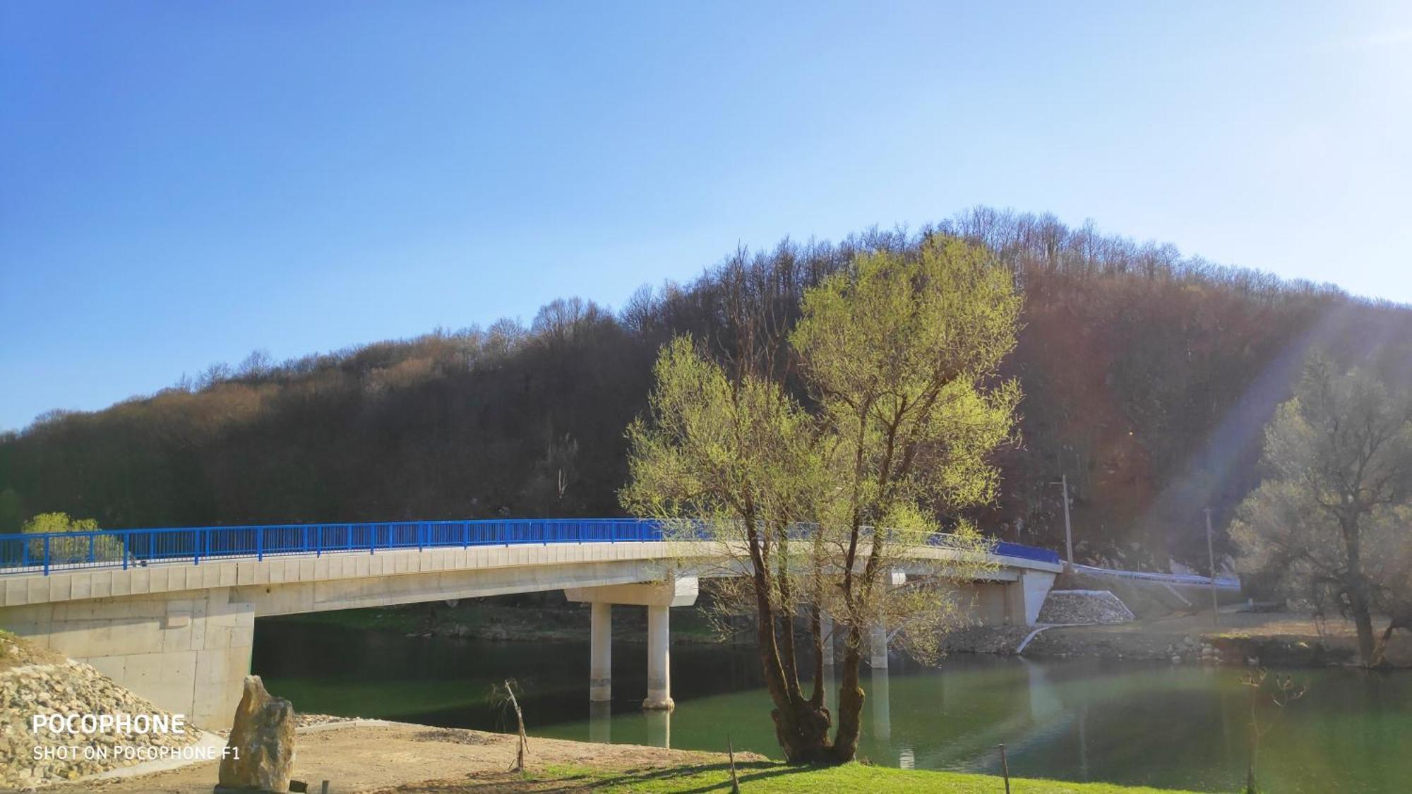 Smaragd River Near Rastoke & Plitvice Lakes Apartment