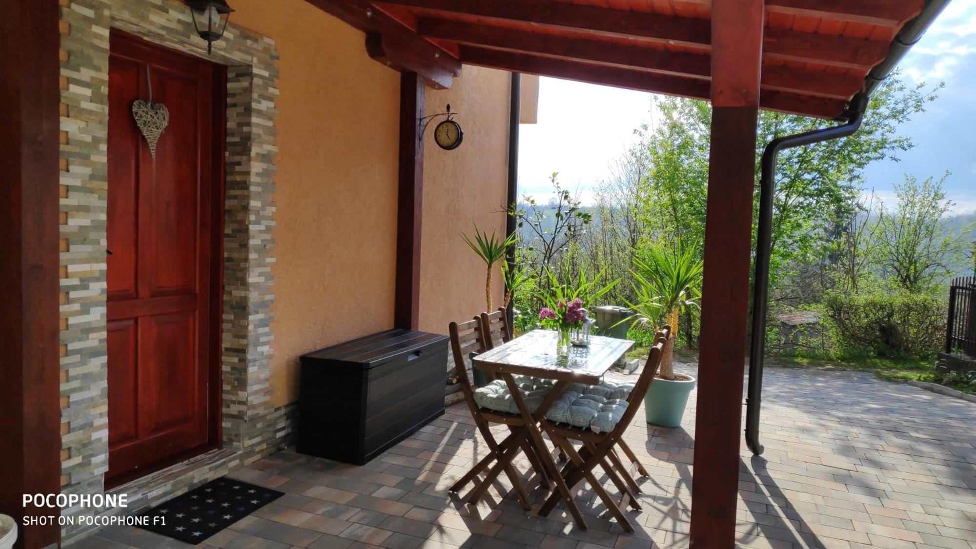Apartment Smaragd River Near Rastoke & Plitvice Lakes *