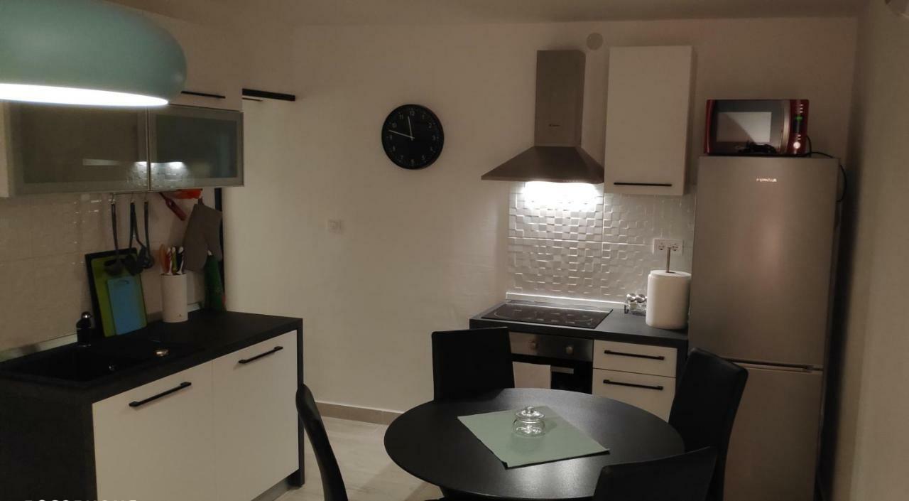 Apartment Smaragd River Near Rastoke & Plitvice Lakes *