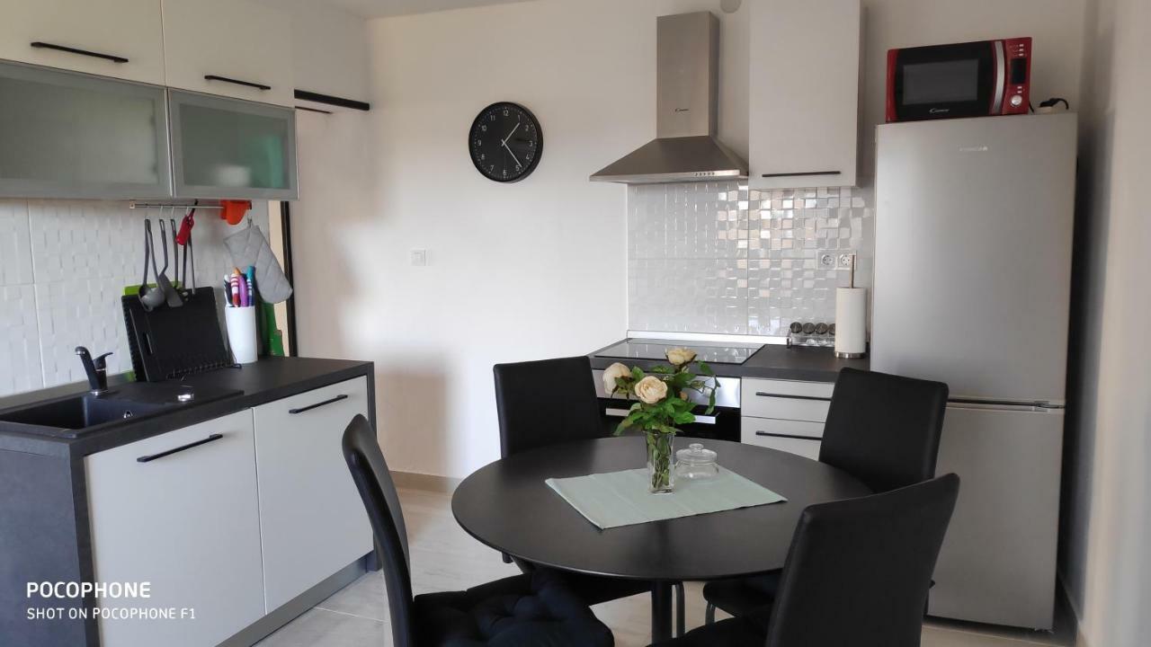 Apartment Smaragd River Near Rastoke & Plitvice Lakes Slunj