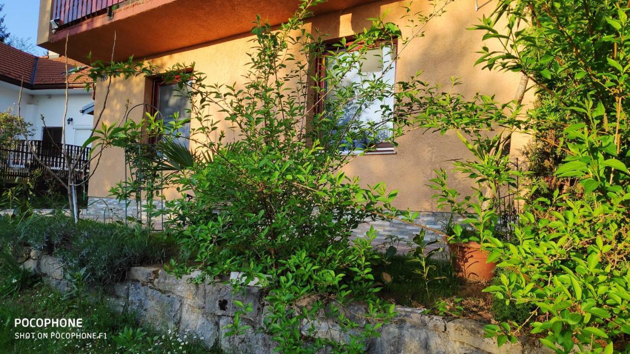 Smaragd River Near Rastoke & Plitvice Lakes Apartment
